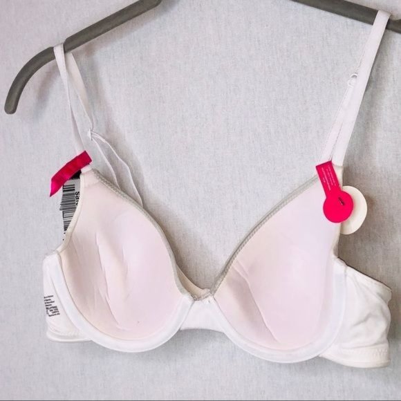 Maidenform Comfort Devotion T-shirt Shaping bra - Picture 3 of 9